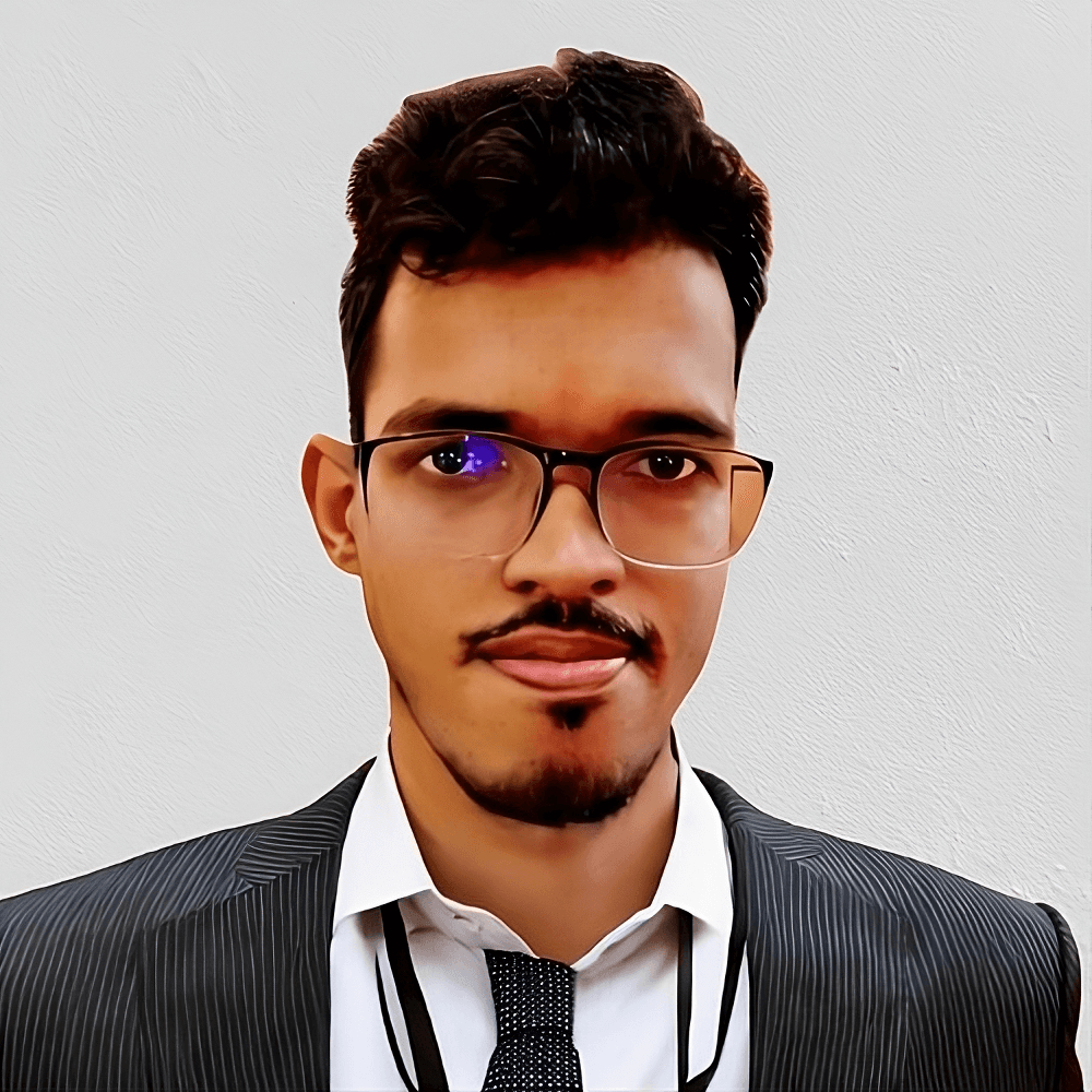 Akshay Bandivadekar