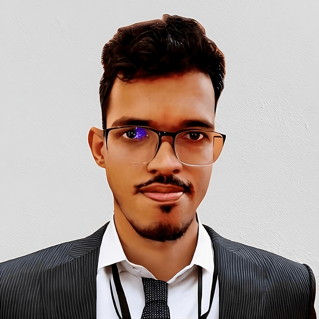 Akshay Bandivadekar